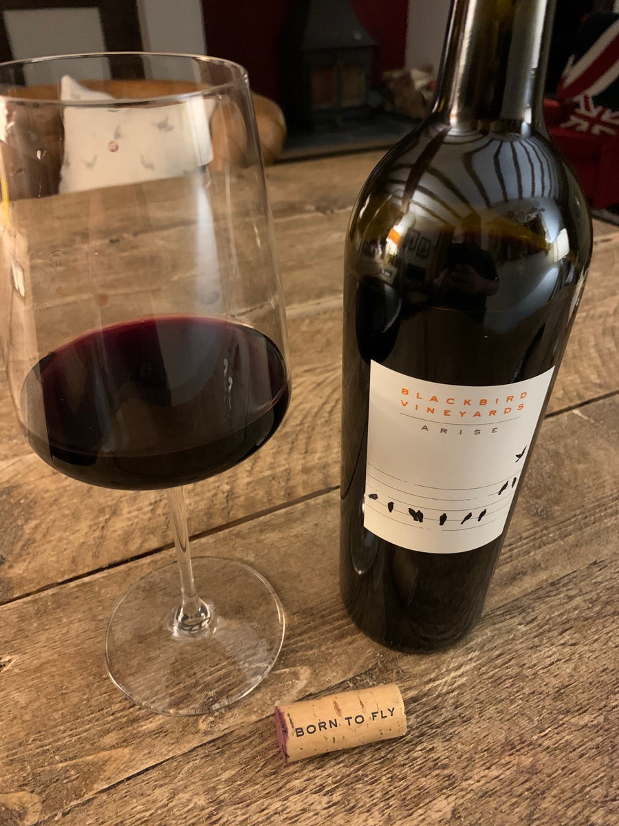 Red Wine Headaches Hard to Find Wines