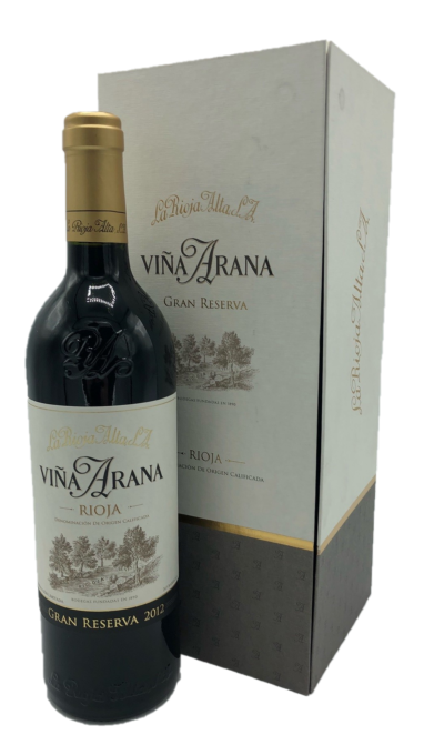 Virgin Wines Finca Manzanos Rioja Duo In Wooden Gift Box - View #6