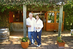 The impact of COVID-19 on the New Zealand wine industry and Bladen