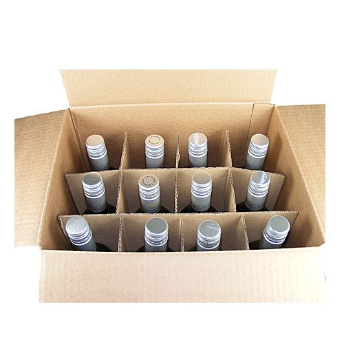 12 Bottle Mixed Case