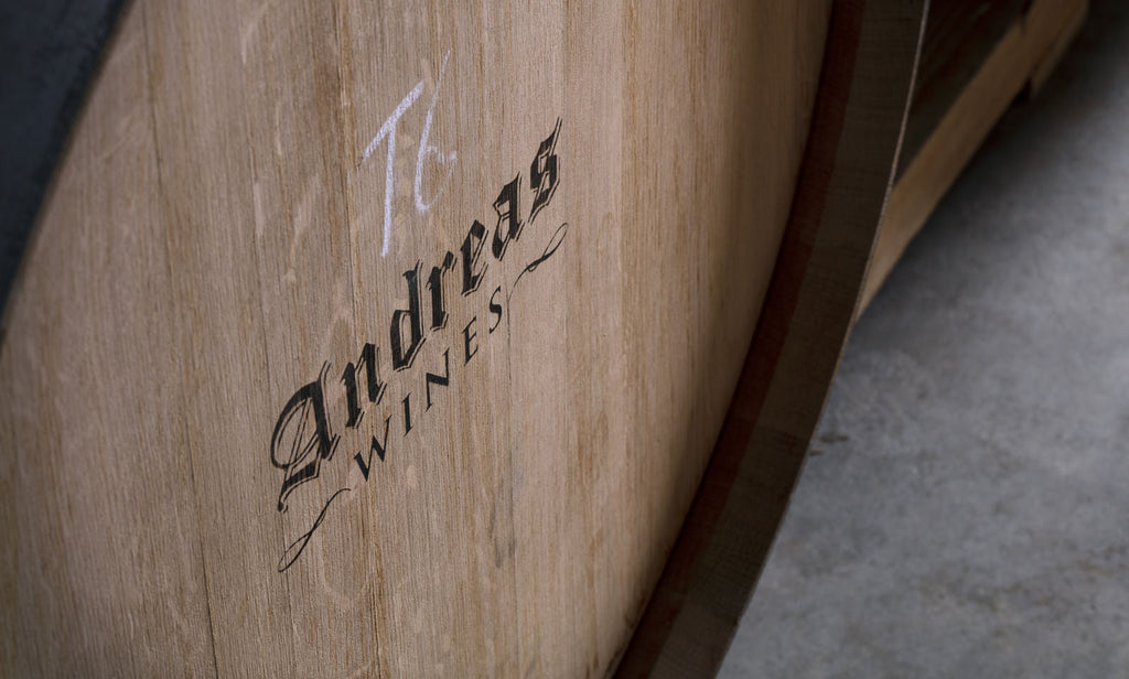 Andreas Estate