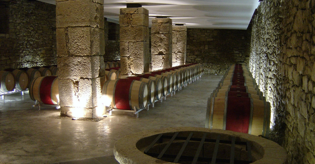 Bodegas Artadi