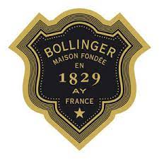 Bollinger Champagne House, France