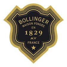 Bollinger Champagne House, France