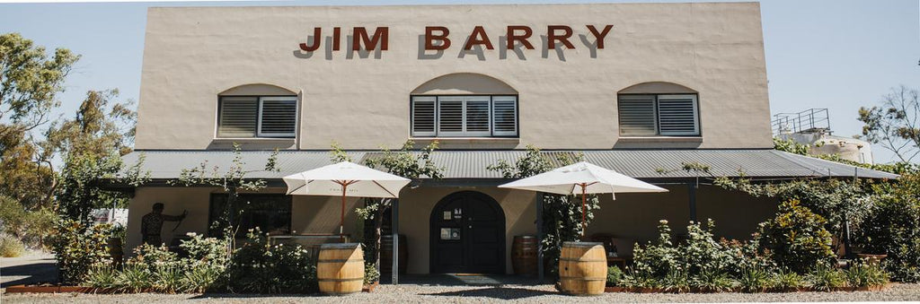 Jim Barry