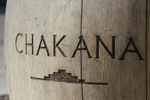 Chakana Estate