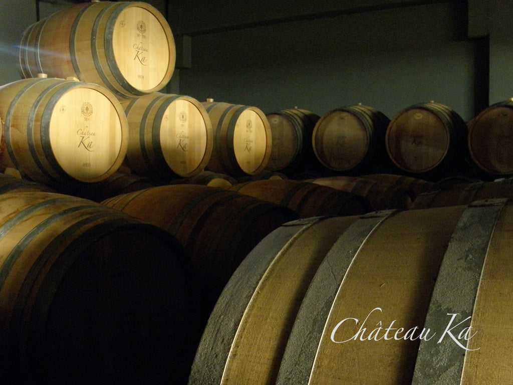 Chateau Ka