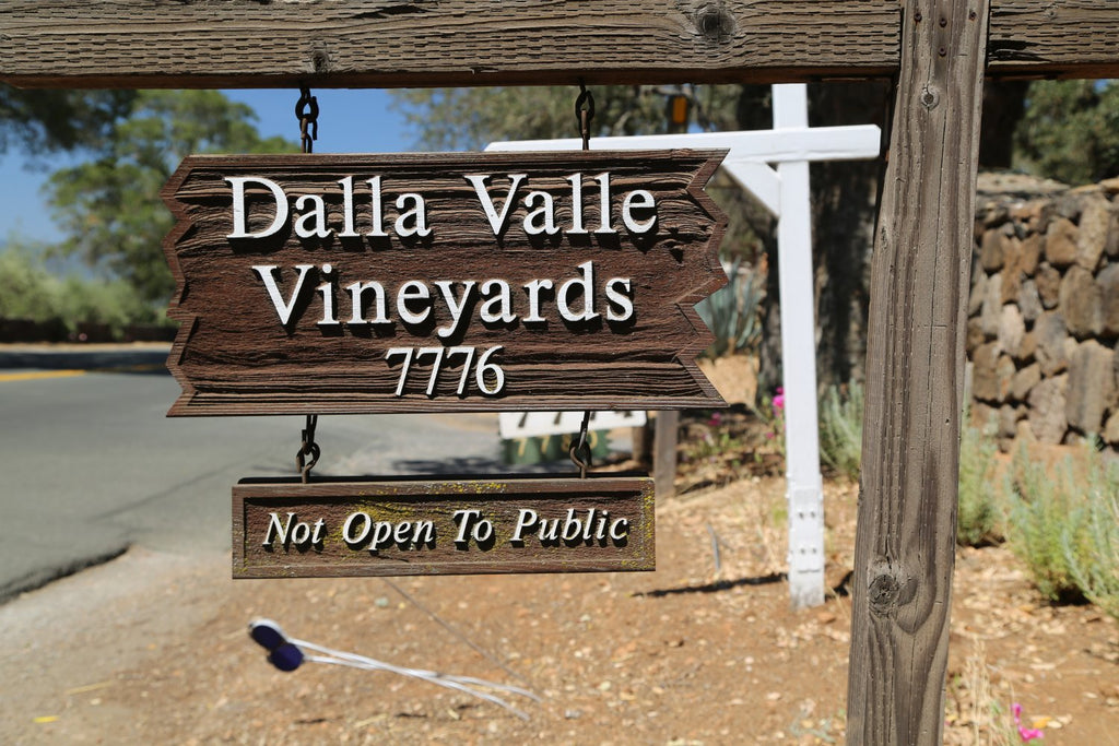 Dalla Valle