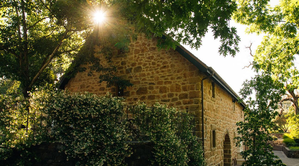 Freemark Abbey Winery