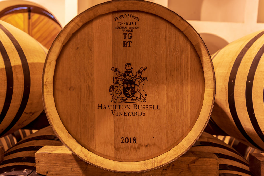 Hamilton Russell