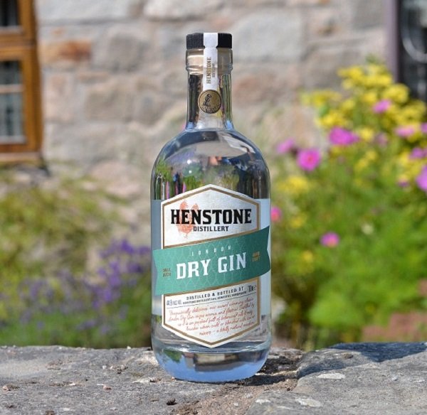 Gin
