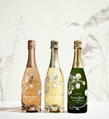 Perrier Jouét
