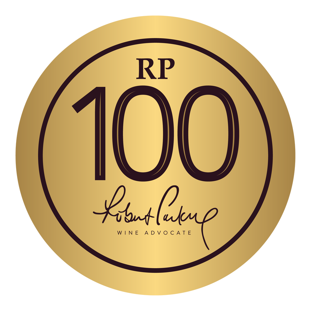 Perfect Parker Wines