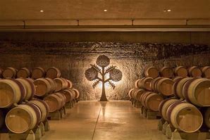 Bodegas Roda in Rioja, Spain