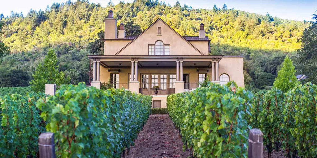 Staglin Family Vineyard