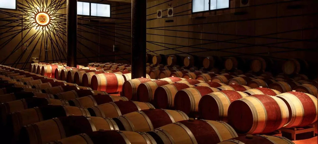 Tenuta Luce