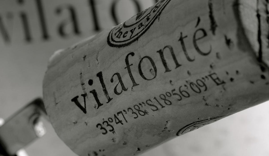 Vilafonte Estate