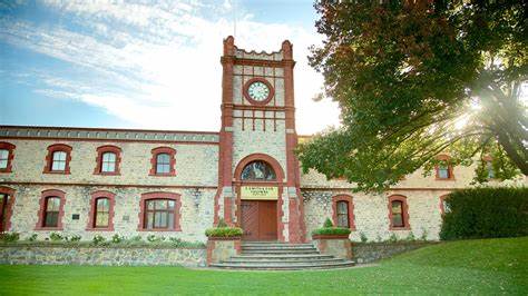Yalumba Estate