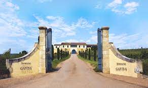 Domaine Gayda