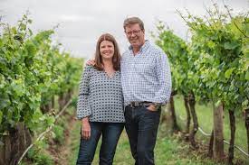 McCutcheon Vineyard
