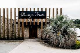 Paringa Estate