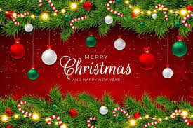 Christmas Mixes