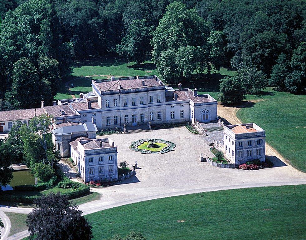 Chateau Filhot