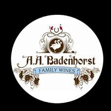 AA Badenhorst