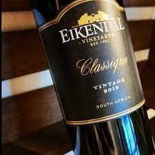Eikendal