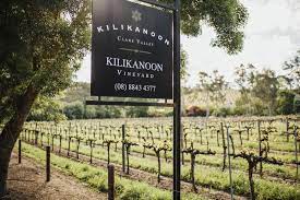 Kilikanoon