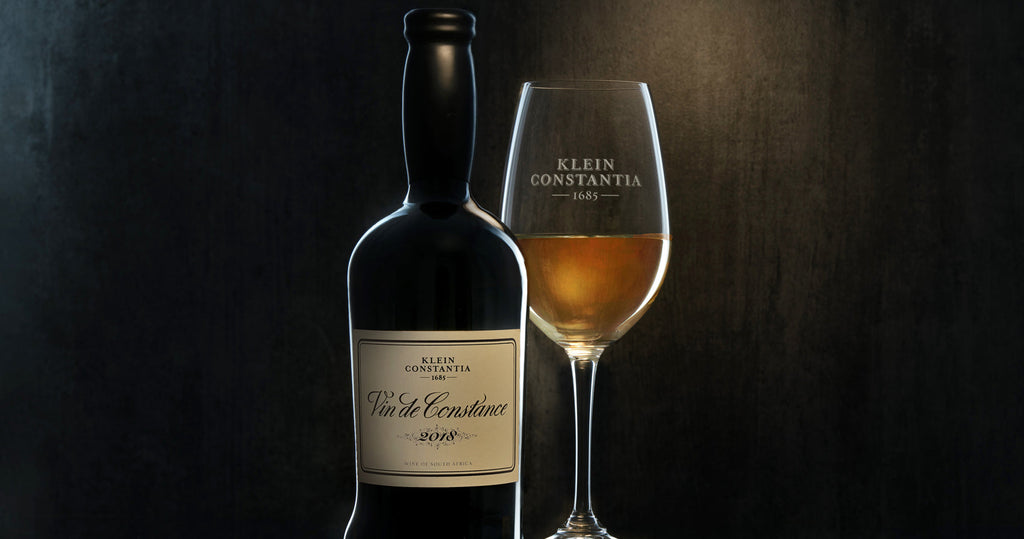 Dessert Wine