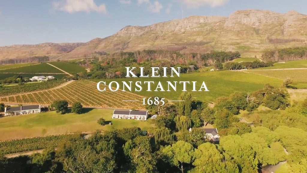 Klein Constantia