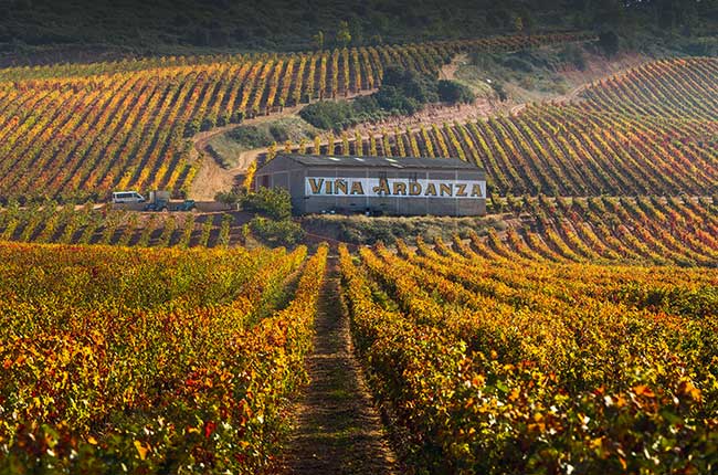La Rioja Alta