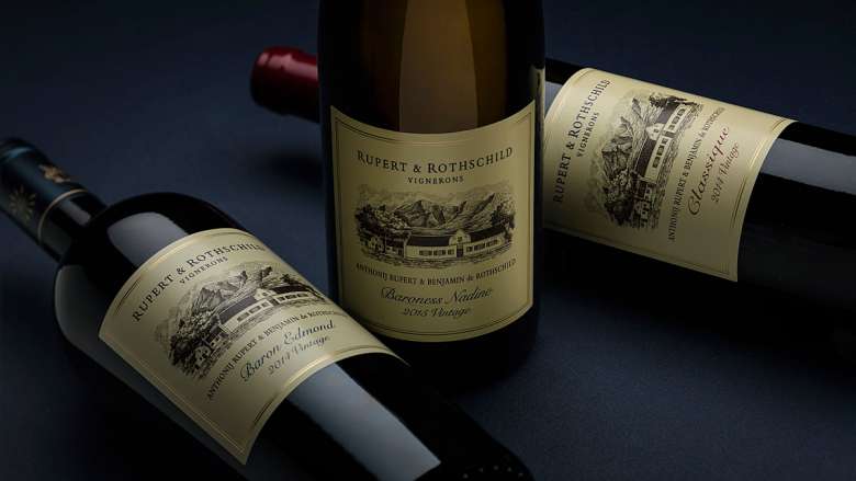 Rupert & Rothschild
