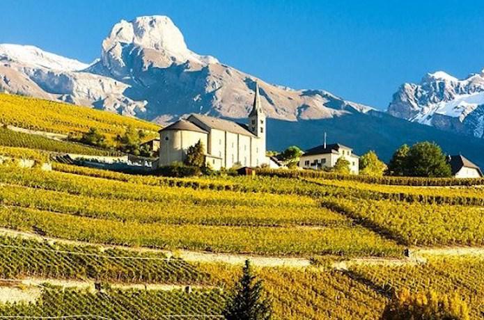 Switzerland