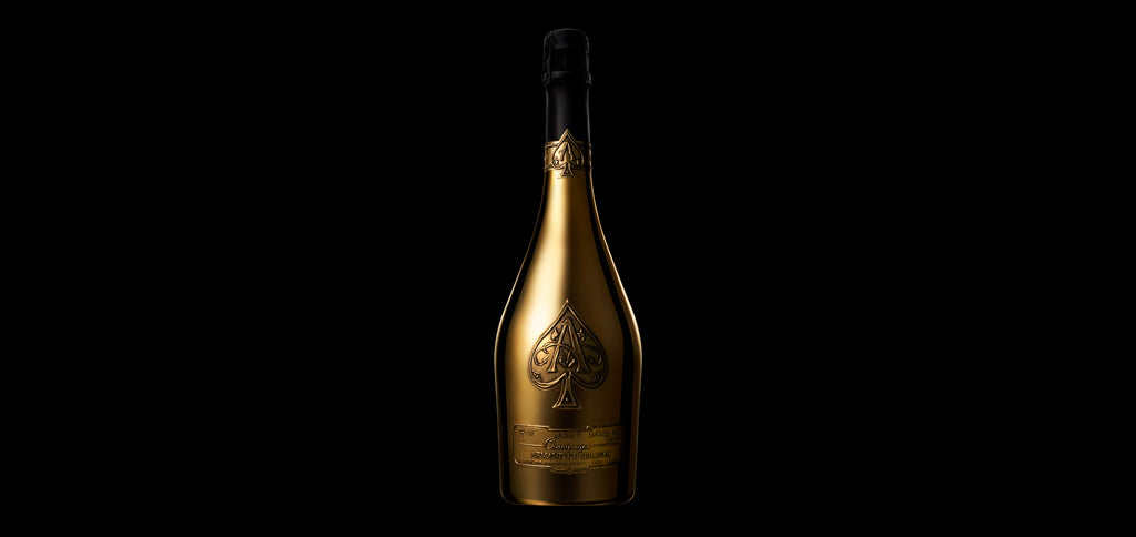 Armand De Brignac