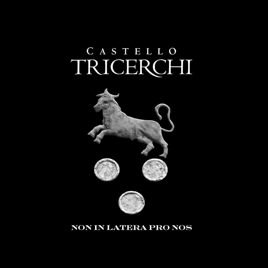 Castello Tricerchi