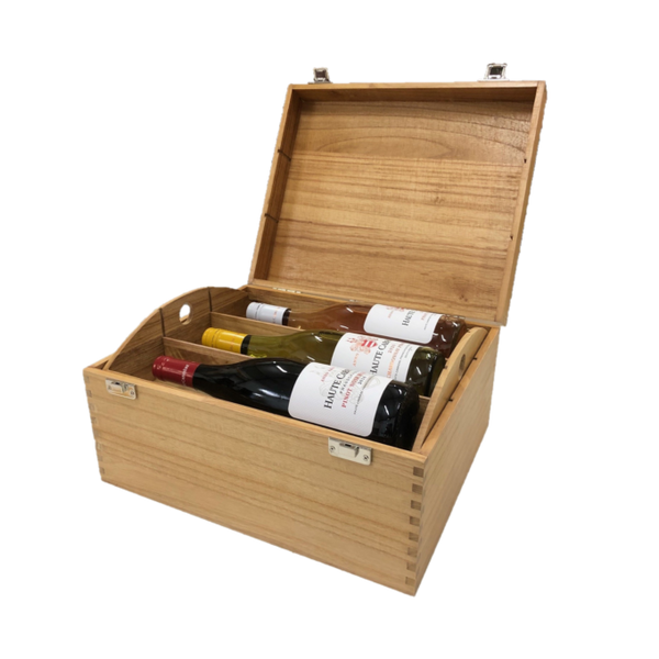 6_Bottle_Wooden_Gift_Box_Cube_
