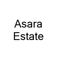 Wines from the Asara Estate in Stellenbosch, South Africa