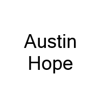 Austin Hope Wines from the United States of America