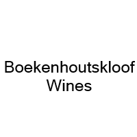 Wines from the Boekenhoutskloof Estate in South Africa