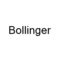 Champagne from the Bollinger Champagne House in France