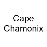 Wines from the Cape Chamonix Estate in Franschhoek, South Africa