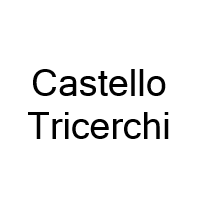 Wines from Castello Tricerchi in Brunello, Italy