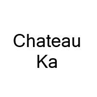 Wines from Chateau Ka in the Bekaa Valley, Lebanon