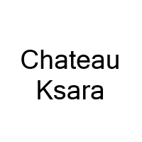 Wines from Chateau Ksara in the Bekaa Valley, Lebanon