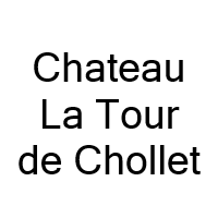 Wines from Chateau La Tour de Chollet in Bordeaux, France