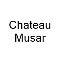 Wines from Chateau Musar in the Bekaa Valley, Lebanon