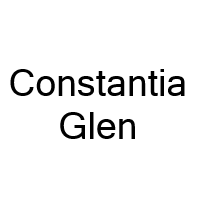 Wines from Constantia Glen in the Constantia Wine region of South Africa