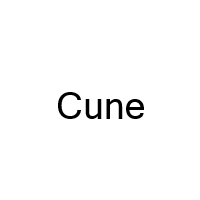 Wines from Cune in the Rioja wine growing region in Spain